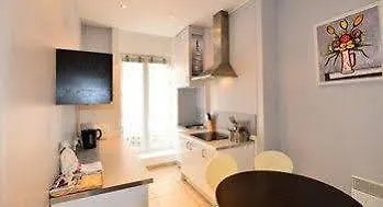 Ambiance - Celestins Lejlighed Lyon