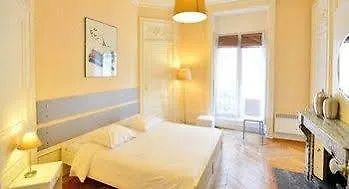 Ambiance - Celestins Apartment Lyon