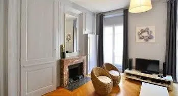 Ambiance - Celestins Apartment Lyon